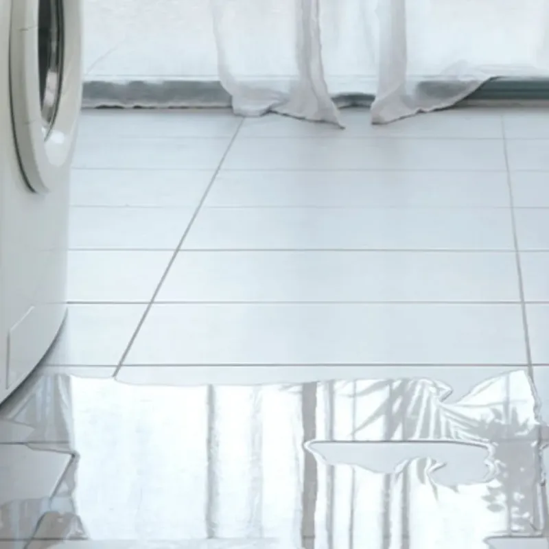 Appliance Leak Cleanup in Salem, NJ