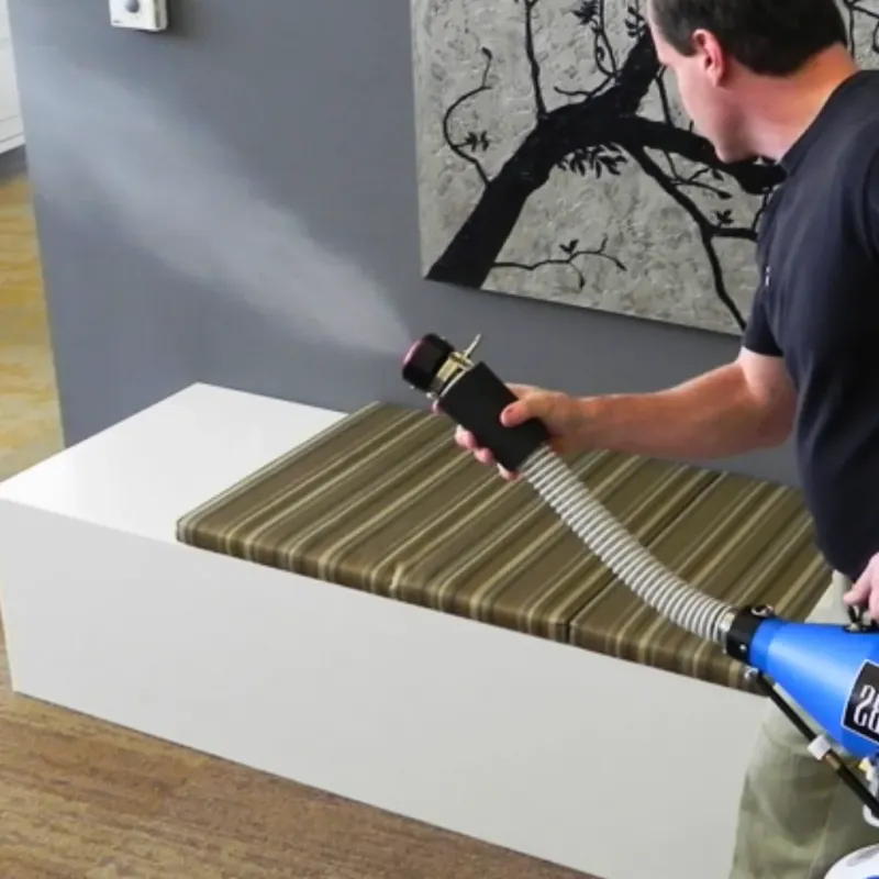 Professional Odor Removal in Salem, NJ
